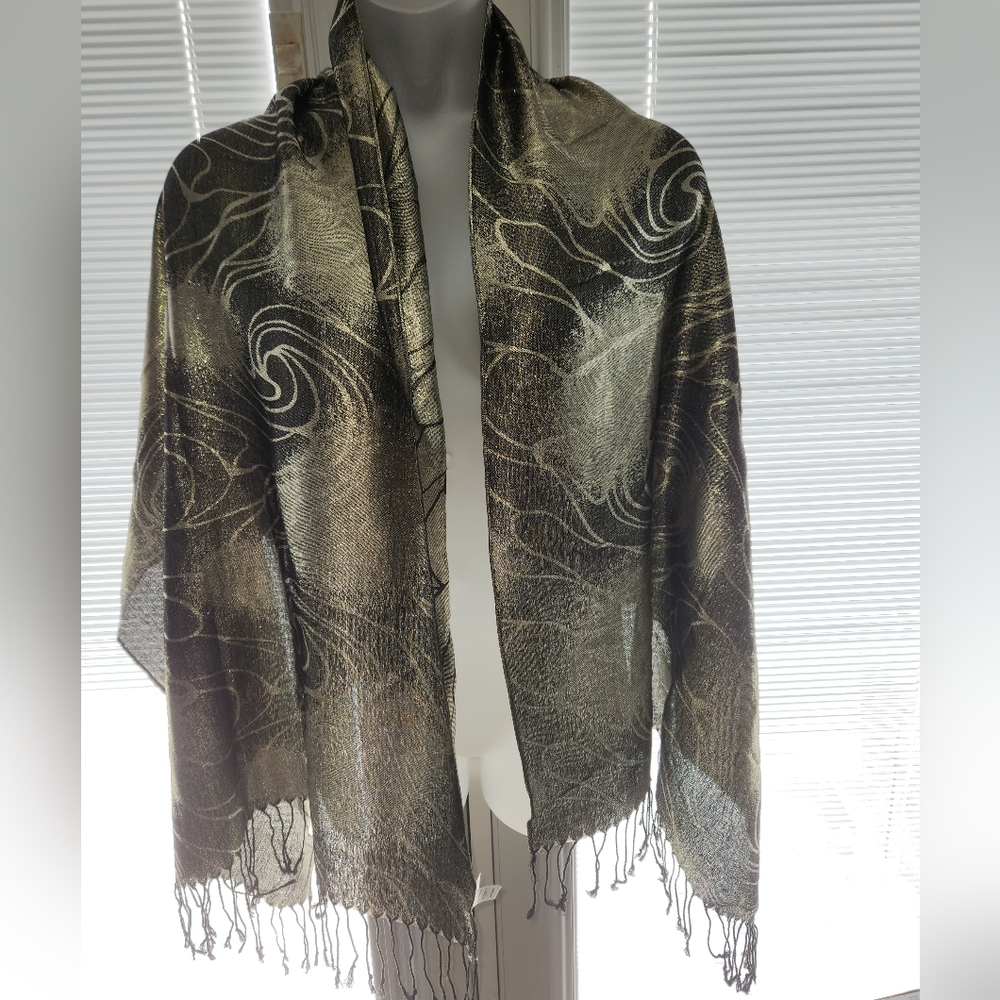 Joe Boxer Ladies Scarf /wrap